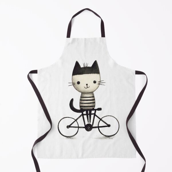 Item preview, Fugitive Cat designed and sold by StrangeRoom.