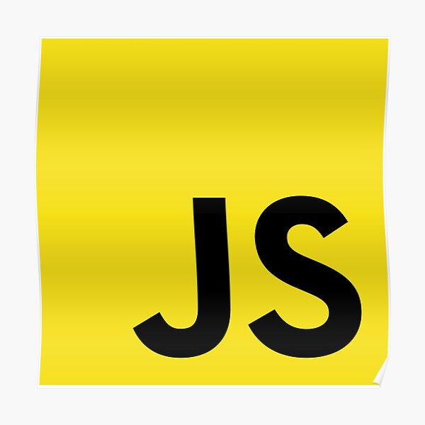 Javascript Poster