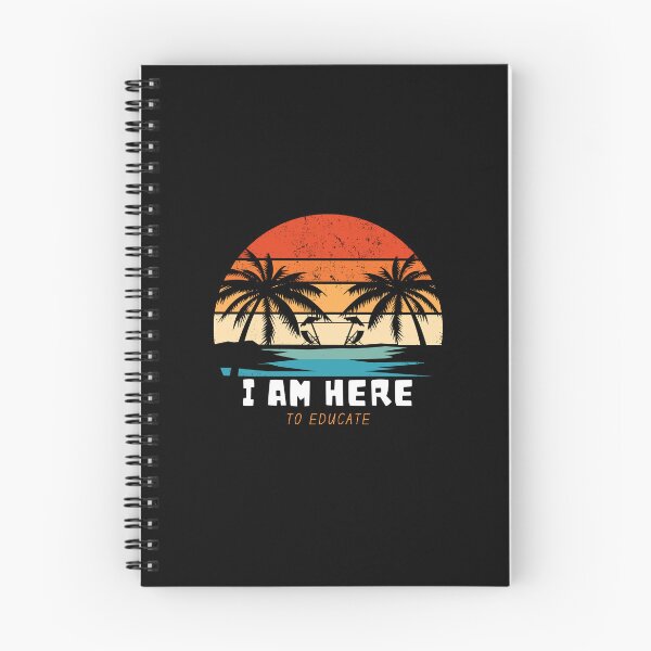 Item preview, Teacher Appreciation Week with Retro Sunset Palm Tree Summer Vibes  designed and sold by Norstyle.