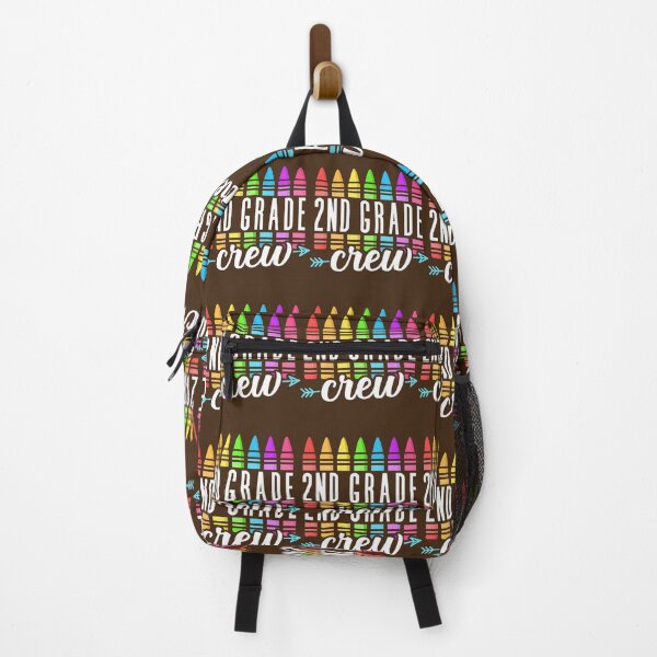 Item preview, 2nd Grade Squad 	 Teacher Team Second Grade Rocks Kids 	 	 designed and sold by gcpcznray6.