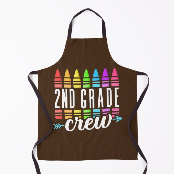 Item preview, 2nd Grade Squad 	 Teacher Team Second Grade Rocks Kids 	 	 designed and sold by gcpcznray6.
