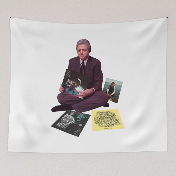 Item preview, Humans Design Studio Mac Demarco Swag Album. designed and sold by BoedigheimerRin.