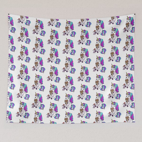 Item preview, Unicorn Droppings designed and sold by Culture-Popped.