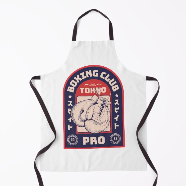 Item preview, boxing club tokyo designed and sold by lebarbu.