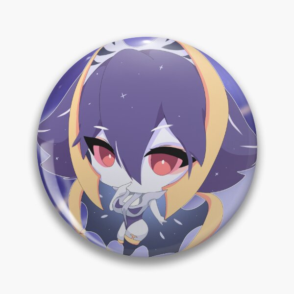 Item preview, Luna (Chibi) designed and sold by PalWorld-Fan .