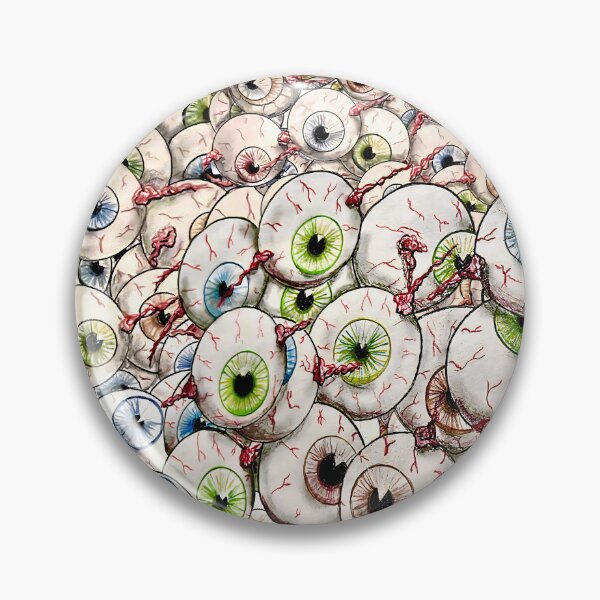 Item preview, Towers off balls designed and sold by Glenbobagins.