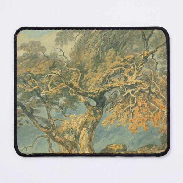 Item preview, Joseph Mallord William Turner "A Great Tree" designed and sold by Alexandra Dahl.