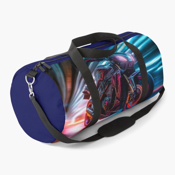 Item preview, Futuristic motorcycle designed and sold by Cris888.