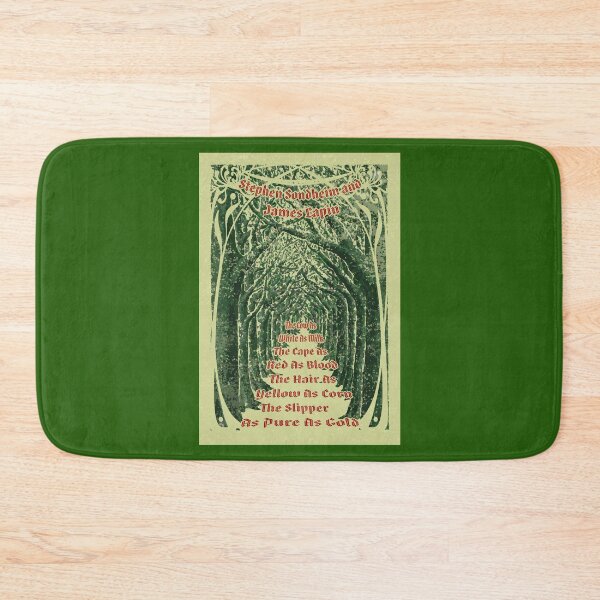 Item preview, Into the woods (magical items) designed and sold by remerasnerdas.