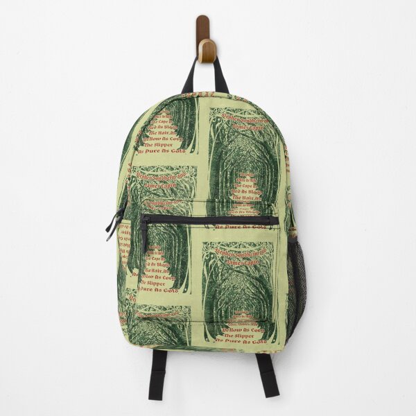 Item preview, Into the woods (magical items) designed and sold by remerasnerdas.