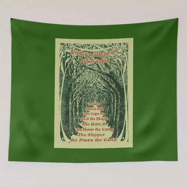 Item preview, Into the woods (magical items) designed and sold by remerasnerdas.