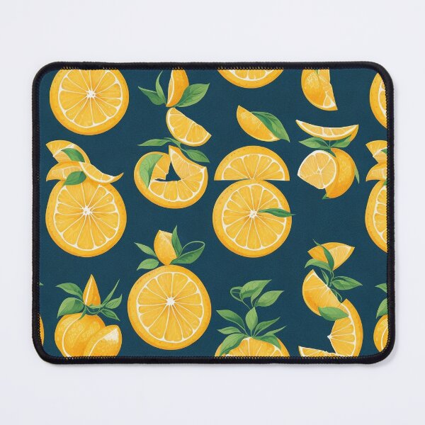 Item preview, Citrus Fruits designed and sold by Derek Gillette.