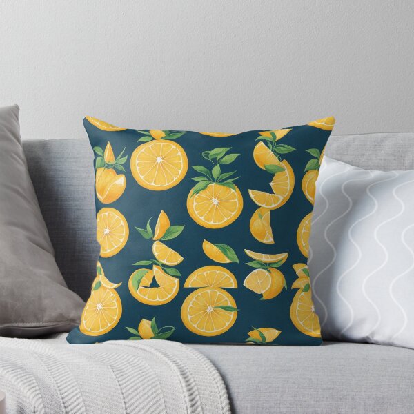 Item preview, Citrus Fruits designed and sold by Derek Gillette.