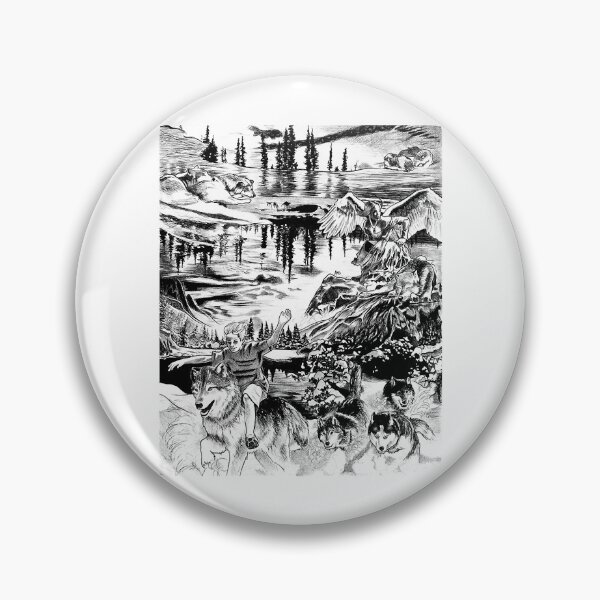 Item preview, _With Them I Run_ Graphic designed and sold by BondWoodworking.