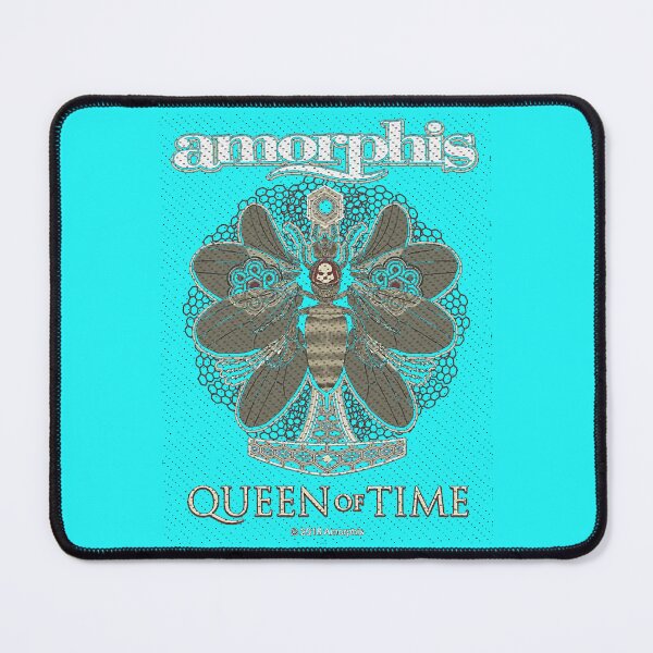 Item preview, Amorphis Top Band Logo designed and sold by BondWoodworking.