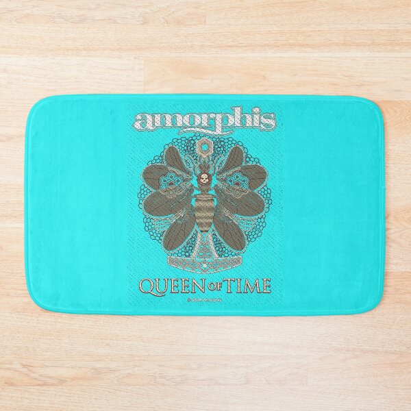 Item preview, Amorphis Top Band Logo designed and sold by BondWoodworking.