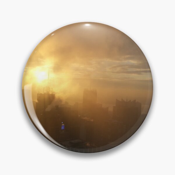Item preview, Sunset in NYC designed and sold by estivison.