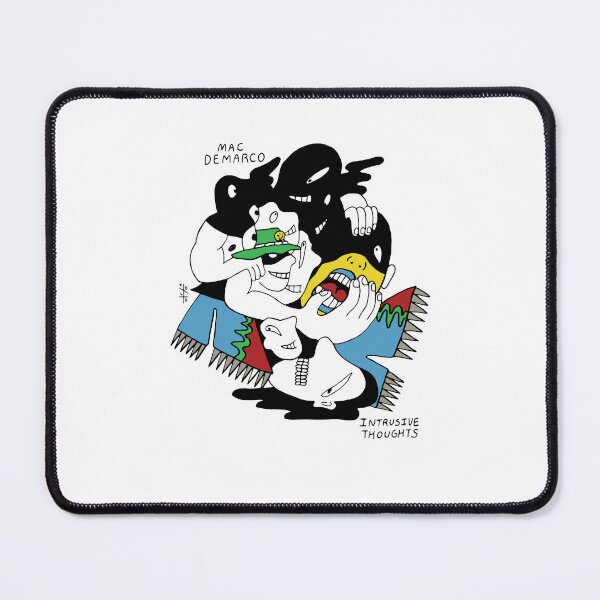 Item preview, Intrusive White designed and sold by BoedigheimerRin.