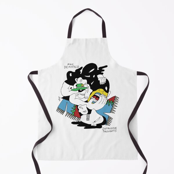 Item preview, Intrusive White designed and sold by BoedigheimerRin.