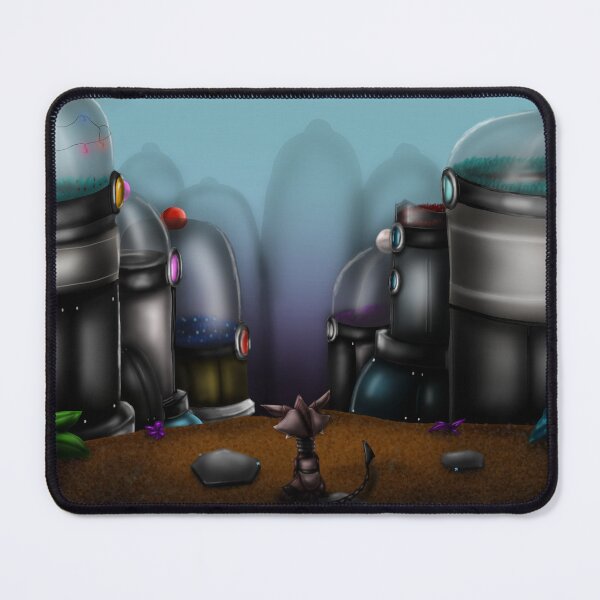 Item preview, Prospects of Markaan City (feat. Shelly) designed and sold by jojonox14.