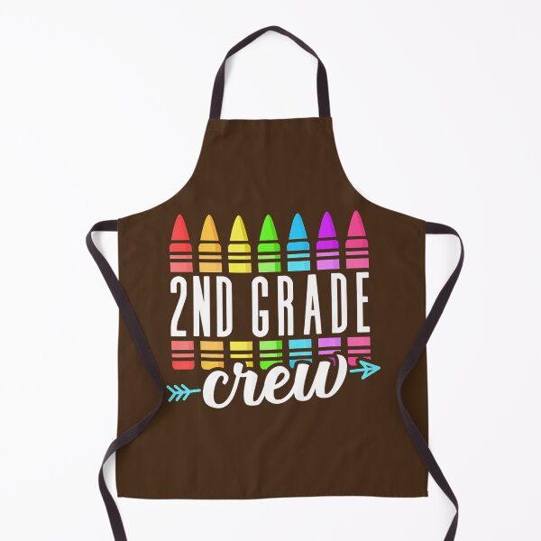Item preview, 2nd Grade Squad 	 Teacher Team Second Grade Rocks 	 	 designed and sold by gcpcznray6.