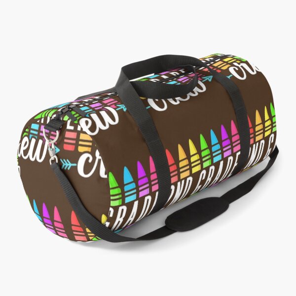 Item preview, 2nd Grade Squad Teacher Team Second Grade Rocks designed and sold by gcpcznray6.