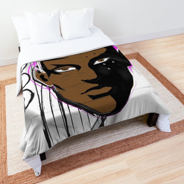 Isaac Castlevania Tagesdecke
