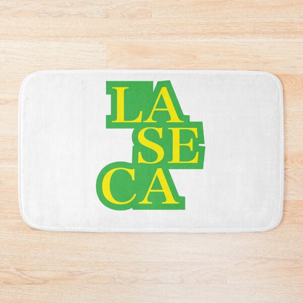 Item preview, La Seca funny Latino Design tortillas designed and sold by estudio3e.