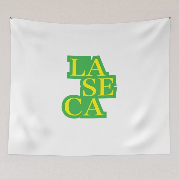 Item preview, La Seca funny Latino Design tortillas designed and sold by estudio3e.