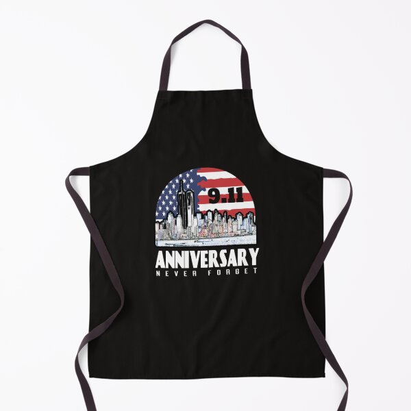 Item preview, September 11 Anniversary Patriot Day designed and sold by SuryaGandhi.