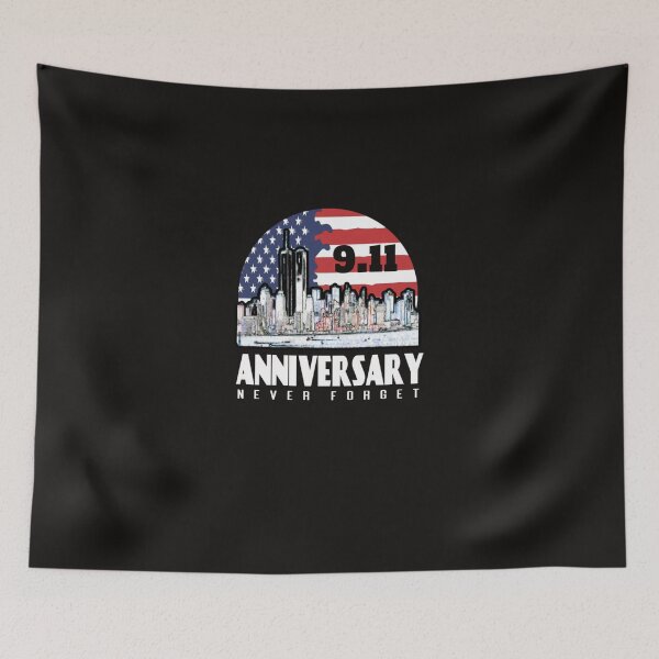 Item preview, September 11 Anniversary Patriot Day designed and sold by SuryaGandhi.