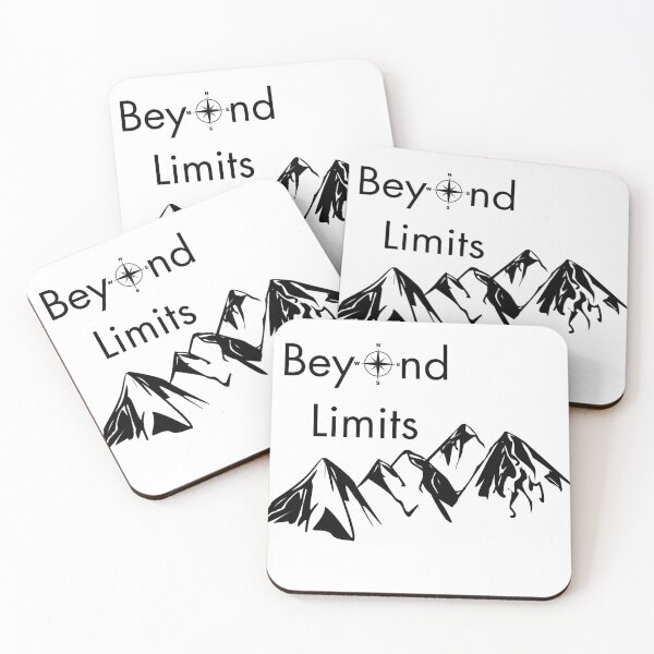 Item preview, Beyond Limits designed and sold by Juliusz Gozdek ART.