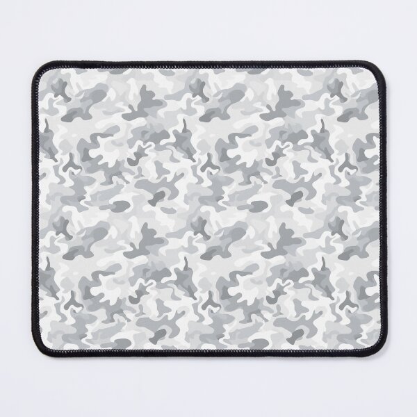 Item preview, grey camo design designed and sold by FethiC.