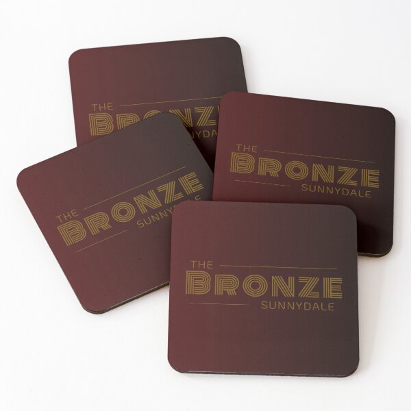 Item preview, The Bronze designed and sold by SquirrelandSpud.