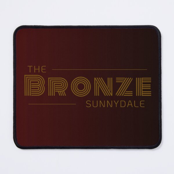 Item preview, The Bronze designed and sold by SquirrelandSpud.