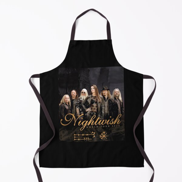 Item preview, Eightkus Latin America Europe Tour 2020 designed and sold by BondWoodworking.