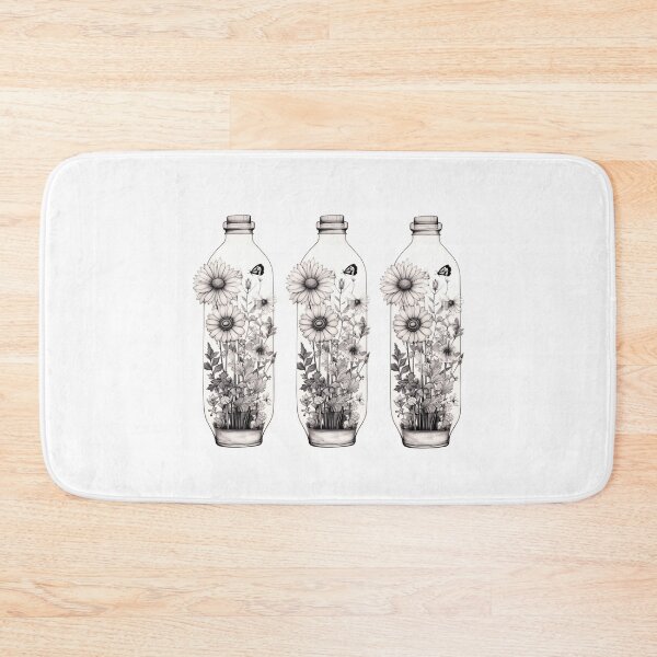 Item preview, Flowers Herbarium designed and sold by ddols.