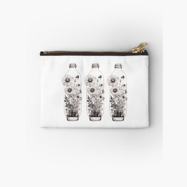 Item preview, Flowers Herbarium designed and sold by ddols.