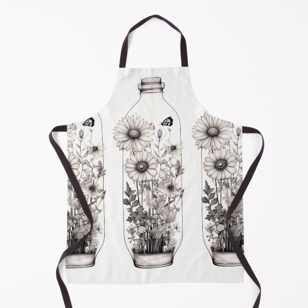 Item preview, Flowers Herbarium designed and sold by ddols.