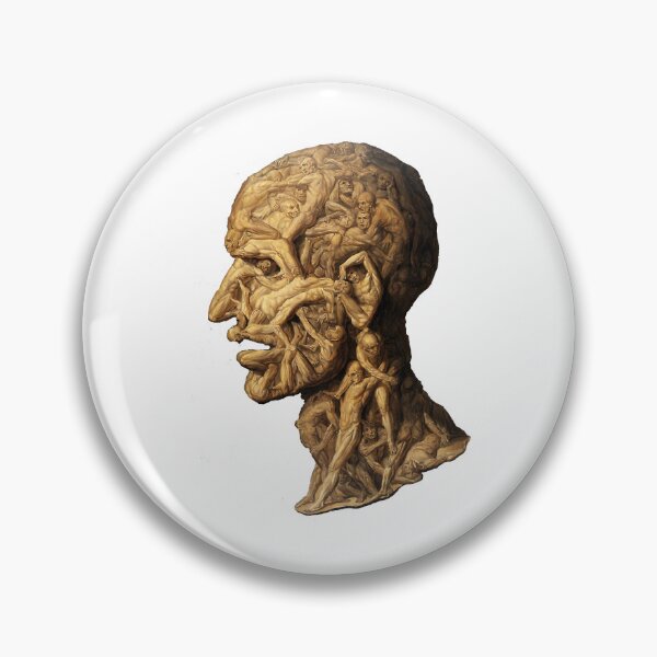 Item preview, HD Testa anatomica, restored, by Filippo Balbi (1806 - 1890) designed and sold by BondWoodworking.