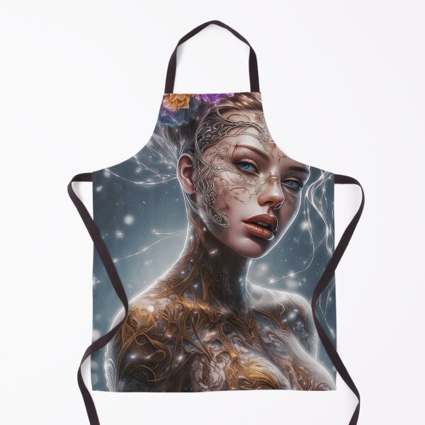 Item preview, portrait of beauty 15 feminine beauty-artistic portrait-photographic portrait-feminine aesthetics designed and sold by Hermossa-Art.