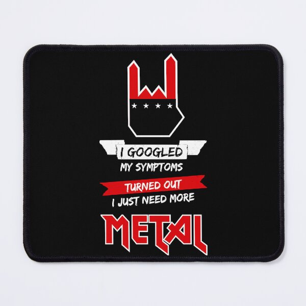 Item preview, I googled my symptoms! METAL version designed and sold by BondWoodworking.
