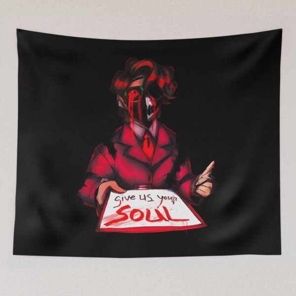 Item preview, Give me your soul designed and sold by KennMart.