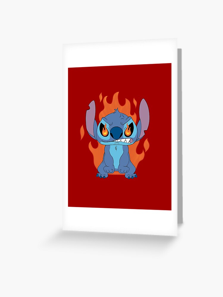 Cute Stitch  Tapestry for Sale by FalChi