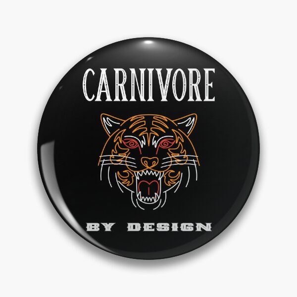 Item preview, CARNIVORE  designed and sold by FinalCut55.