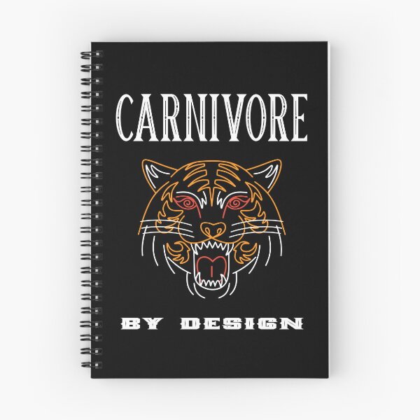 Item preview, CARNIVORE  designed and sold by FinalCut55.