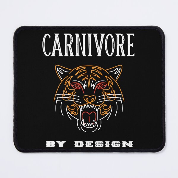Item preview, CARNIVORE designed and sold by FinalCut55.