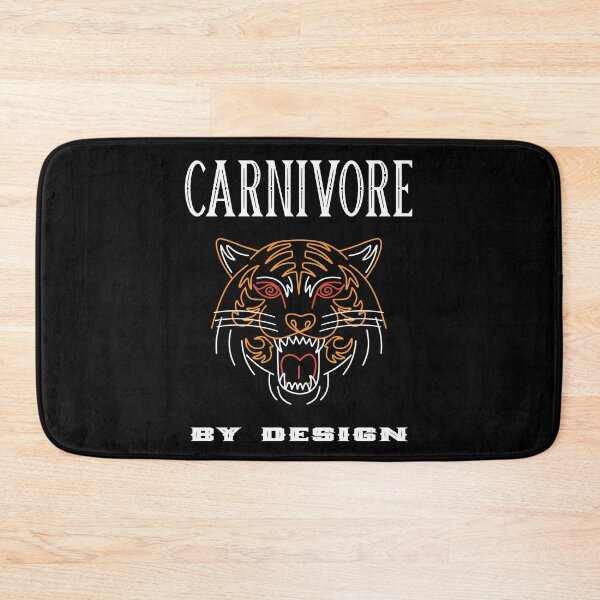 Item preview, CARNIVORE  designed and sold by FinalCut55.