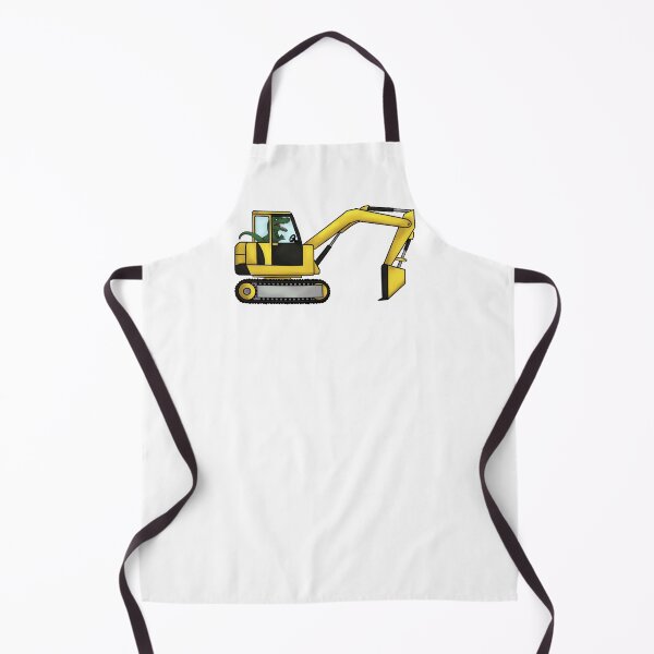 Item preview, T-REXcavator designed and sold by Culture-Popped.