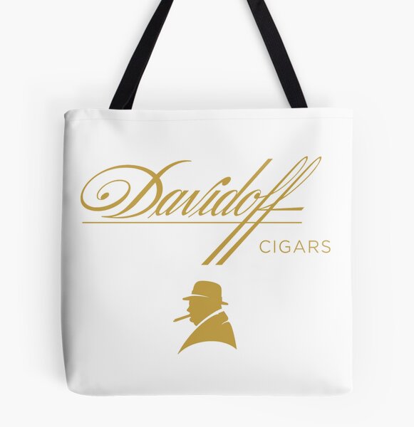 Davidoff leather bag hi-res stock photography and images - Alamy